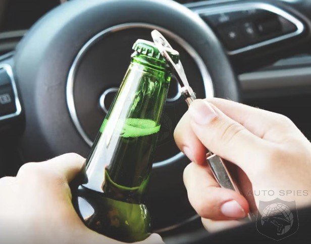 NHTSA And IIHS Want To Slash Traffic Deaths To Zero - How Realistic Is That Goal?